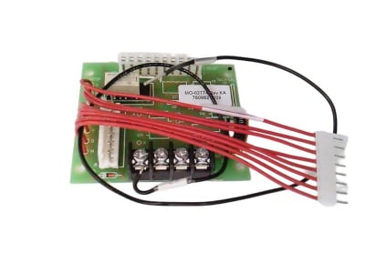CLEVELAND MOTION CONTROL MO-02774