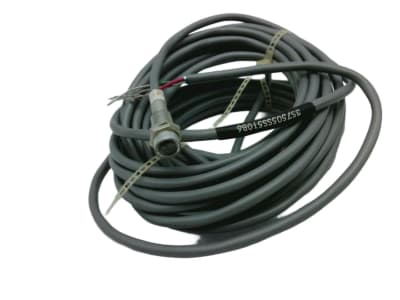 GENERAL ELECTRIC 3S7505SS510B6