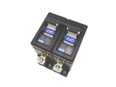 FUJI ELECTRIC CP32D/0.5AAC