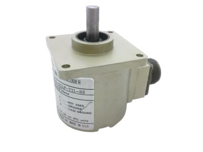 DANAHER CONTROLS 701FS-1800-0CLP-TTL-SS