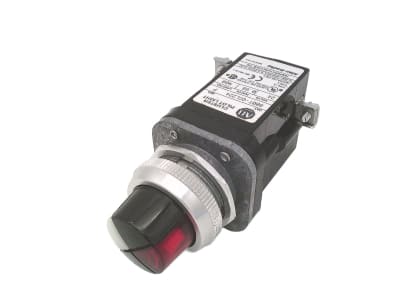 ALLEN BRADLEY 800T-QCL224XRXW