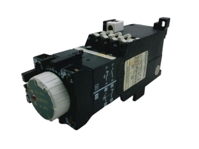 EATON CORPORATION DIL08-33-T-220V/50HZ-240V/60HZ