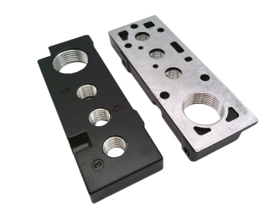 PARKER PS343100CP