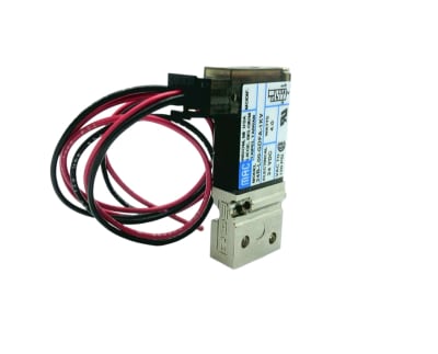 MAC VALVES INC 34B-L00-GDFA-1KV