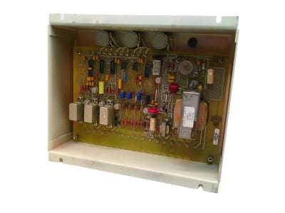 WOODWARD 8272-709