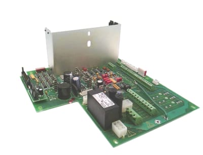 RAMSEY TECHNOLOGY INC D07226K-E011