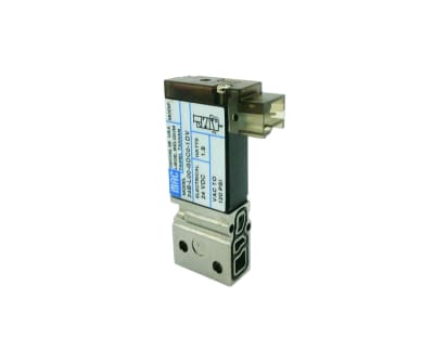 MAC VALVES INC 34B-L00-GDC0-1DV