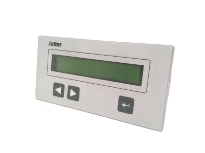 JETTER LCD23-G