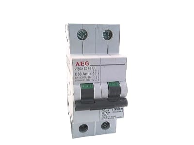 EEC AEG E92SULC60