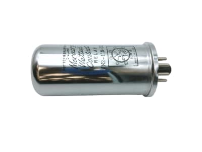 TE CONNECTIVITY JM2-118-22