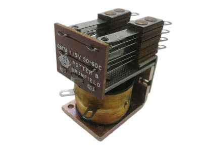 TE CONNECTIVITY GA17A-115