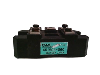 FUJI ELECTRIC 6RI50E-060