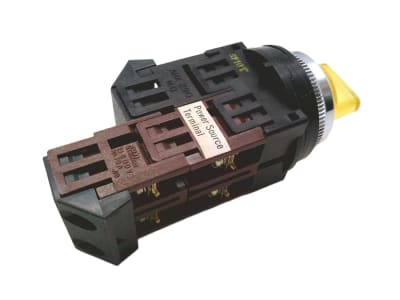 FUJI ELECTRIC AH30-PL3Y11E3