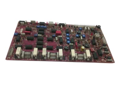DNH INDUSTRIES 08-1028
