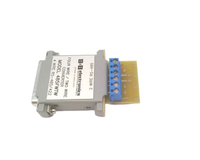 ADVANTECH 485FWTW