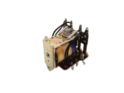 TE CONNECTIVITY KL-17A-120VAC