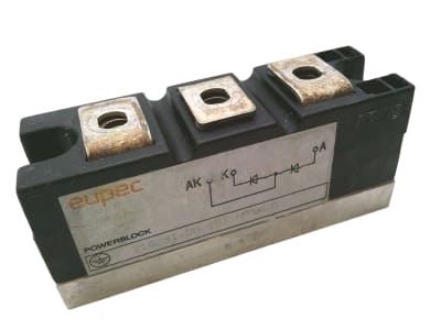 EEC AEG 118291-DD-151N