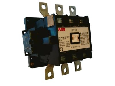 ASEA BROWN BOVERI EH-145