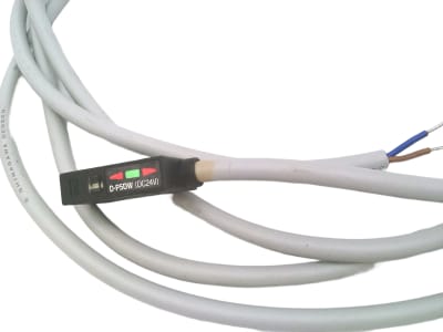 SMC D-P5DWL