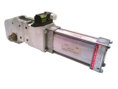 DOVER CORPORATION 82M-123040C8