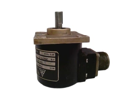 SEQUENTIAL INFO SYS 25GN-512-IDZ-E2D-5V-H1-DX-B3-T4X-S1281A