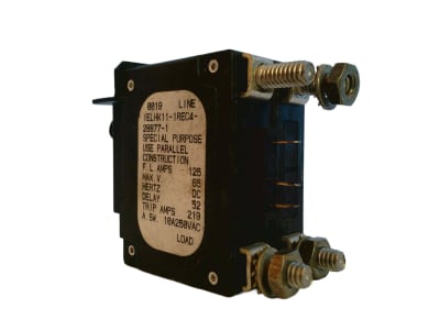SENSATA TECHNOLOGIES LELHK11-1REC4-28877-1