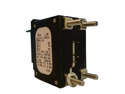SENSATA TECHNOLOGIES LELHPK11-1REC4-30559-125