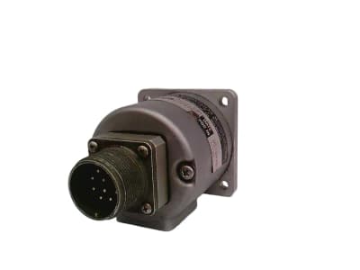 BEI SENSORS H25D-SS-8192-T4-ABZC-7272-EM18-S