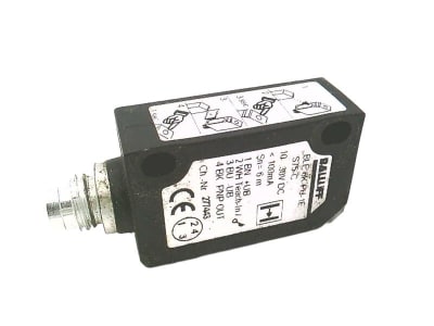 BALLUFF BOS007J