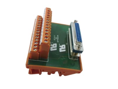 WEIDMULLER 915949-67