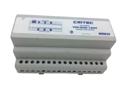 NVENT TDF20A120V