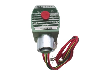 ASCO 8320G043-120
