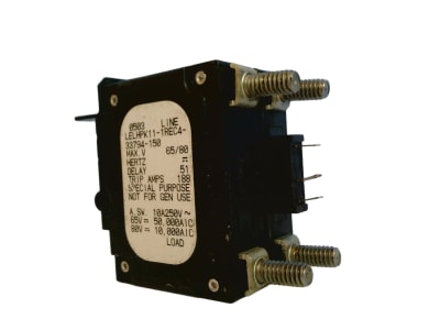 SENSATA TECHNOLOGIES LELHPK11-1REC4-33794-150