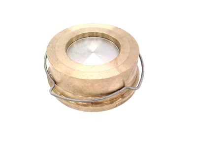 FLOWSERVE RK44-DN-65-HD-SF-500