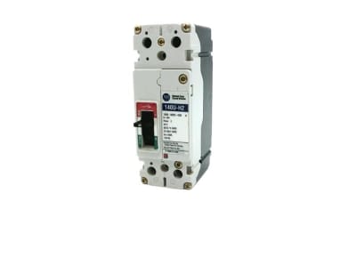 ALLEN BRADLEY 140U-H2C2-C40