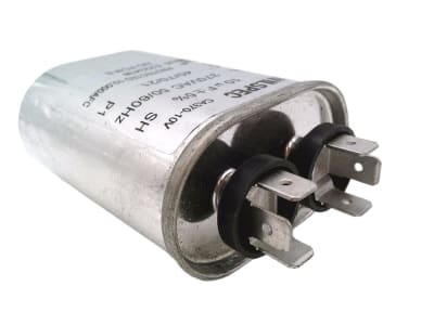WILSPEC CA370-10V