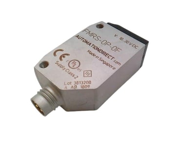 AUTOMATION DIRECT FMRS-0P-0F
