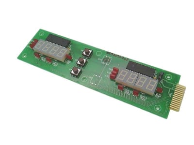 DANAHER CONTROLS SP04624608