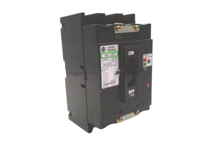 TERASAKI ELECTRIC TGJ-125