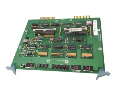 CONTROL CHIEF 8002-4001-02-T