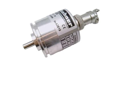 HOHNER AUTOMATION 28-28804/1024