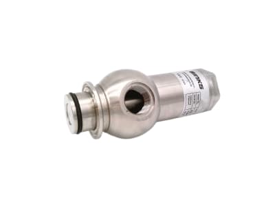 BINKS PRV16