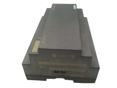 SIEMENS 6EP1322-1SH01