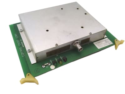 CONTROL CHIEF 8002-4500-03