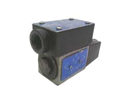 CONTINENTAL HYDRAULICS VS5M-1A-ARB-60L-J-Y4526-4