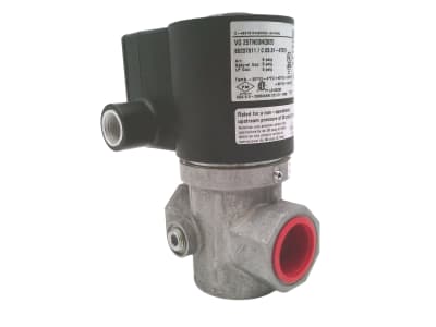 HONEYWELL VG-25TN03NQ92D
