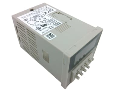 OMRON H7CN-YLN DC12-48