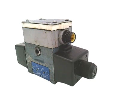 CONTINENTAL HYDRAULICS VS12M-3F-G-60-DD