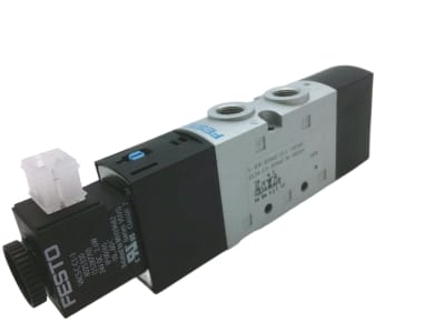 FESTO VUVS-L20-M52-AZD-G18-F7-1C1
