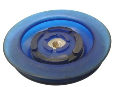 VI CAS MFG CO VC-104-5.6
